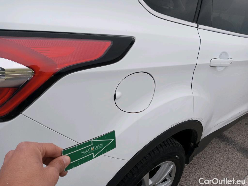  Ford  Kuga FORD  / 2016 / 5P / todoterreno 1.5 EcoBoost 88kW 4x2 Trend+ (CX) #10