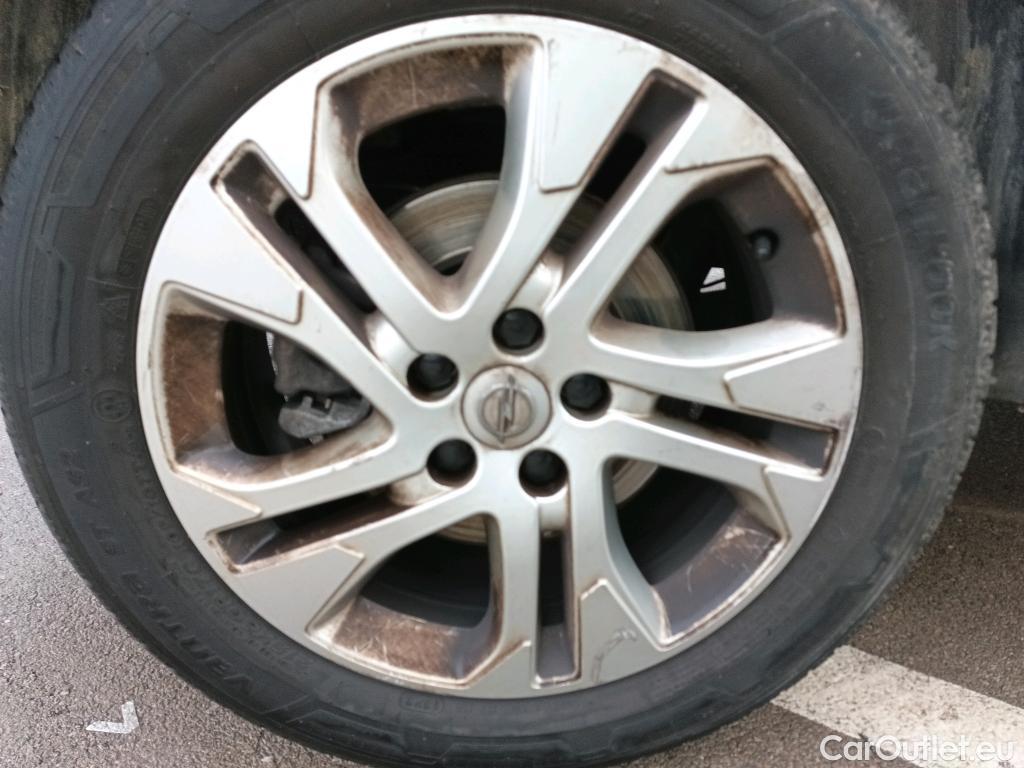  Opel  Vivaro OPEL  / 2019 / 4P / furgón 2.0 Diésel 110kW/150CV M Inc Innovation #48