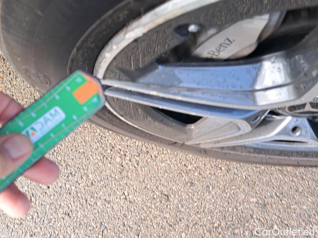  Mercedes  G-Klasee MERCEDES-BENZ Clase GLC / 2019 / 5P / todoterreno GLC 300 de 4MATIC #4