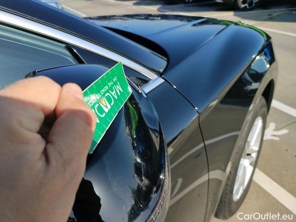  Land Rover  Discovery AUDI Q5 / 2020 / 5P / todoterreno Advanced 50 TFSI e quattro-ultra #12