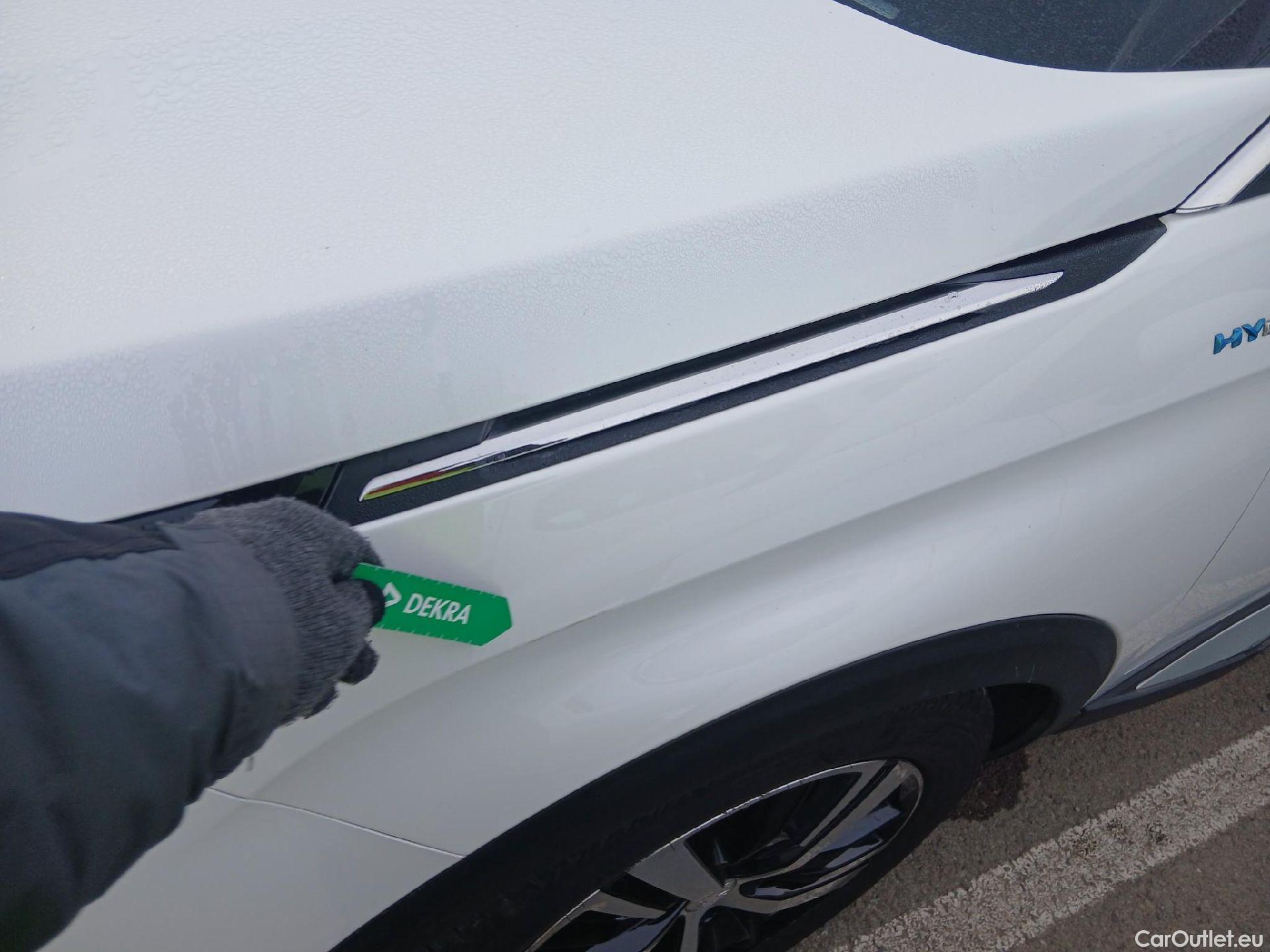  Peugeot  3008 PEUGEOT  Hybrid / 2020 / 5P / todoterreno 225 e-EAT8 GT #3