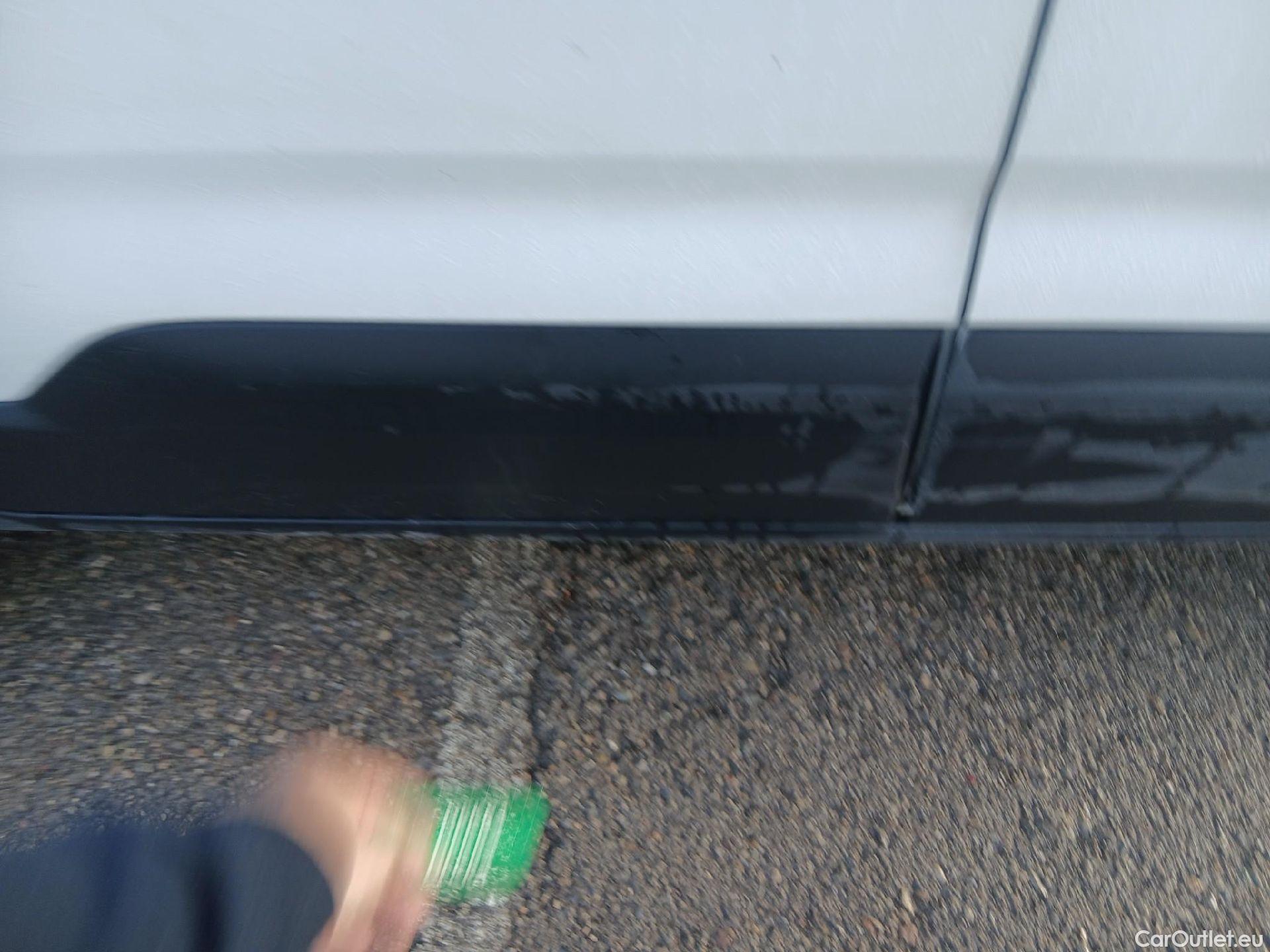  Peugeot  RIFTER PEUGEOT  / 2018 / 4P / combi Active Standard BlueHDi 73kW (IND) (CX2) #26