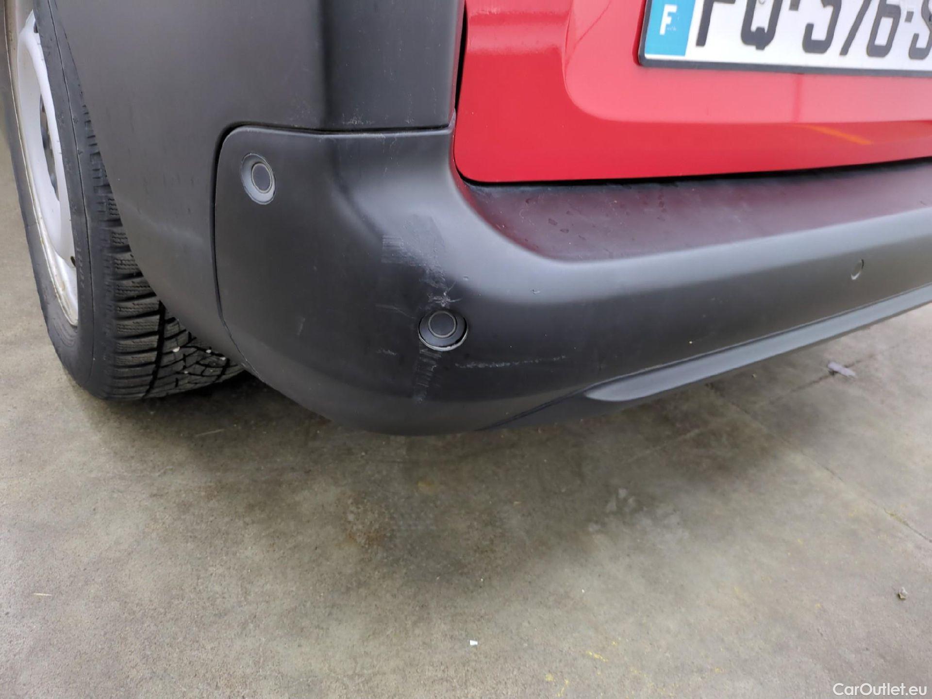  Citroen  Berlingo  Fourgon Driver M 650 1.5 BlueHDi 130CV BVA8 E6dT #53