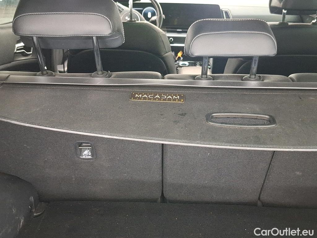  KIA  Sportage  GT-Line Premium Hybrid 1.6 T-GDi 230CV BVA6 E6d #21