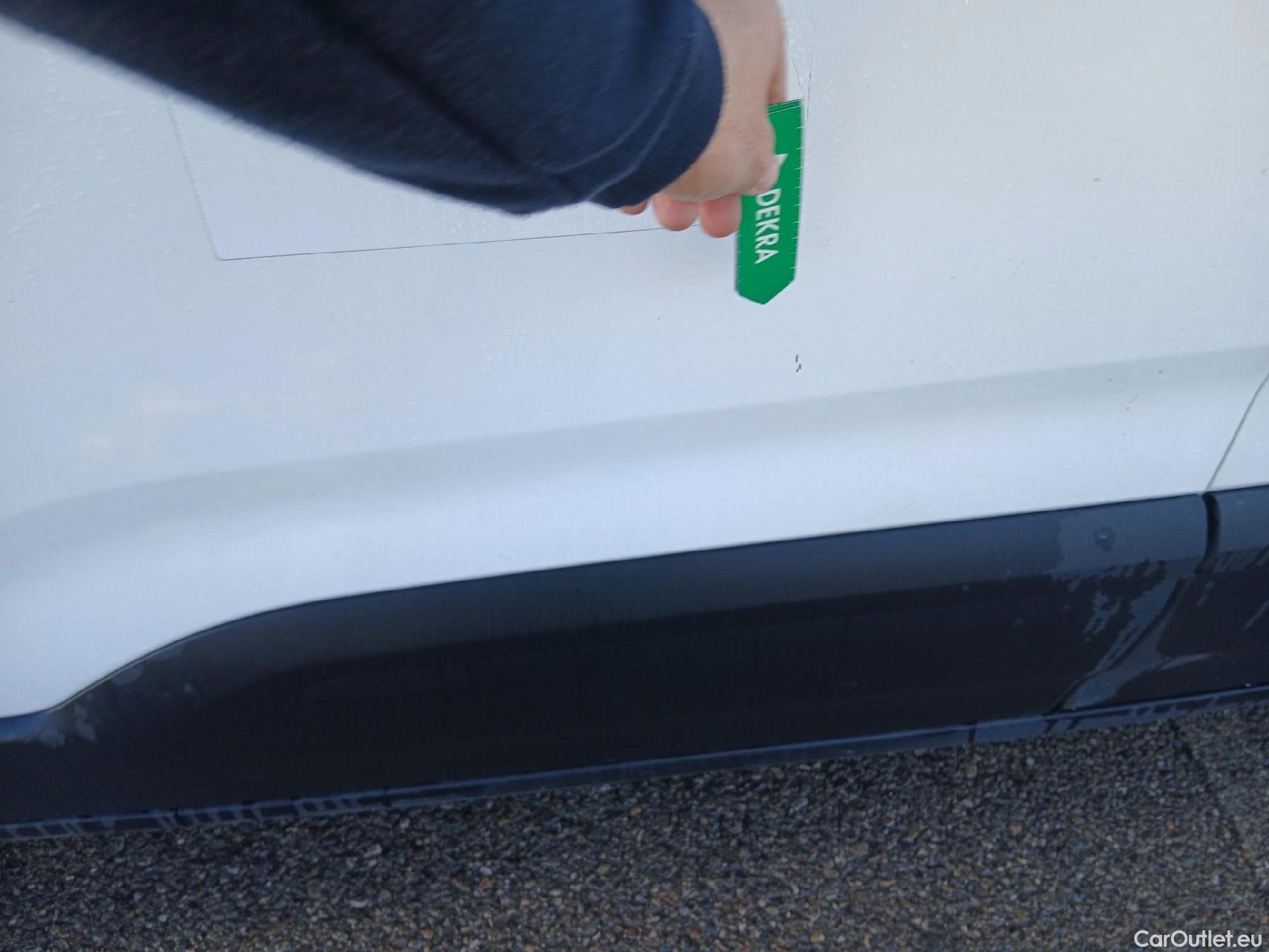  Peugeot  RIFTER PEUGEOT  / 2018 / 4P / combi Active Standard BlueHDi 73kW (IND) (CX2) #9