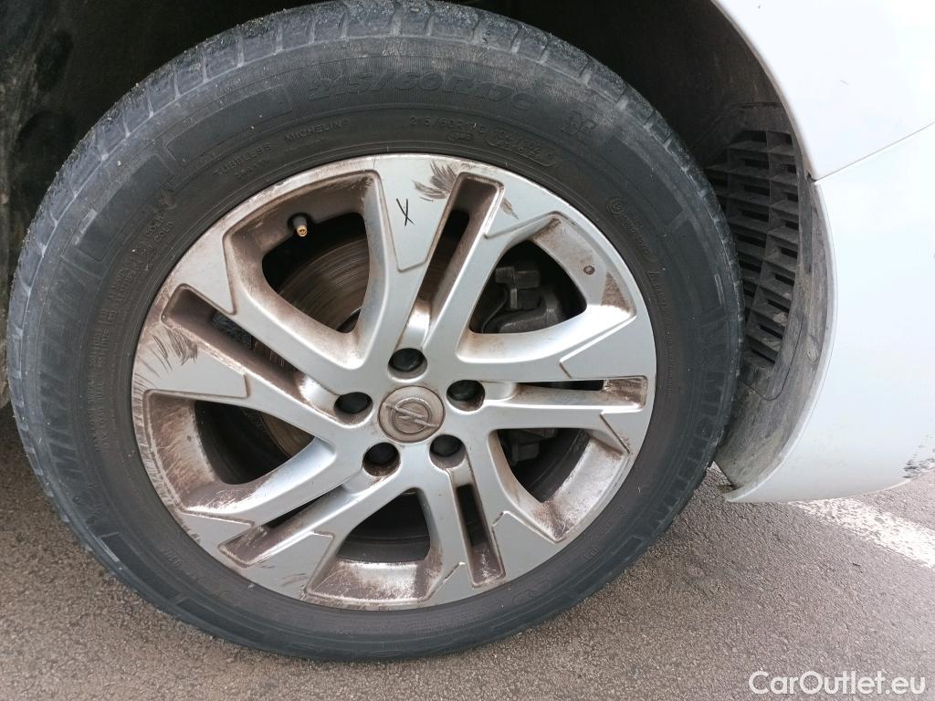  Opel  Vivaro OPEL  / 2019 / 4P / furgón 2.0 Diésel 110kW/150CV M Inc Innovation #45