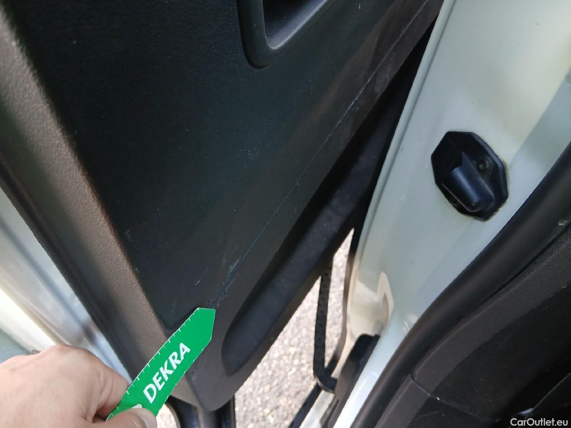  Peugeot  RIFTER PEUGEOT  / 2018 / 4P / combi Active Standard BlueHDi 73kW (IND) (CX2) #42