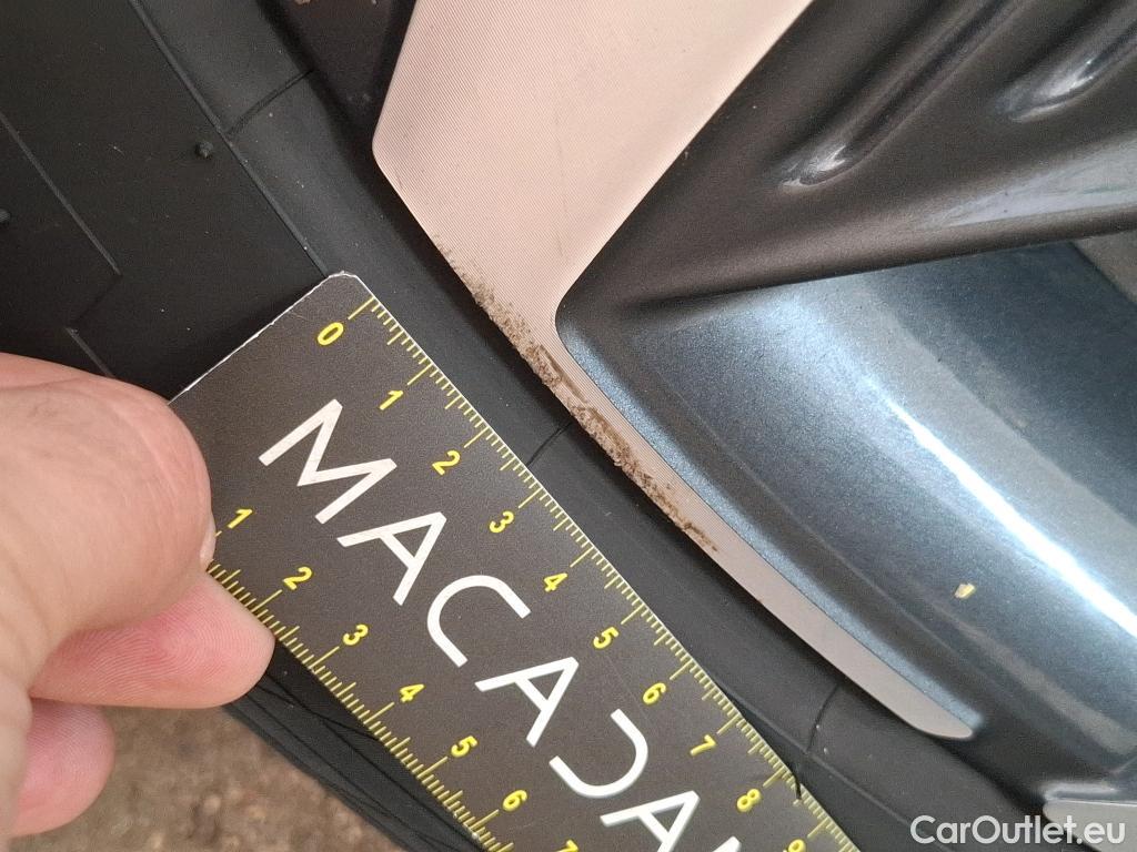  Hyundai  Tucson HYUNDAI  / 2020 / 5P / SUV 1.6 PHEV 265 HTRAC EXECUTIVE 4WD AUTO #19