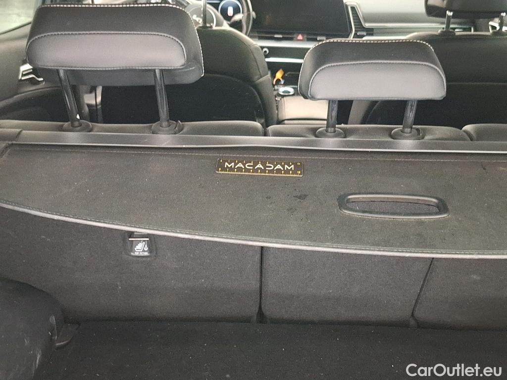  KIA  Sportage  GT-Line Premium Hybrid 1.6 T-GDi 230CV BVA6 E6d #20