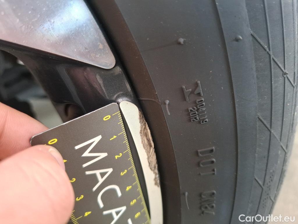  Hyundai  Tucson HYUNDAI  / 2020 / 5P / SUV 1.6 PHEV 265 HTRAC EXECUTIVE 4WD AUTO #17