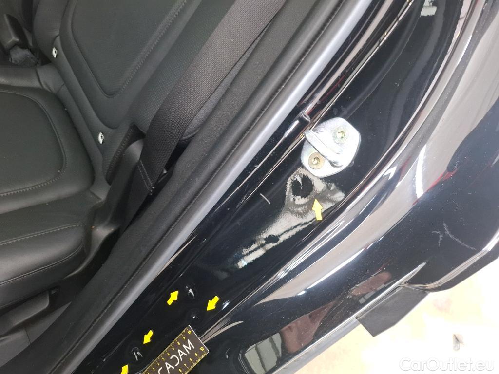  Hyundai  Tucson HYUNDAI  / 2020 / 5P / SUV 1.6 PHEV 265 HTRAC EXECUTIVE 4WD AUTO #4