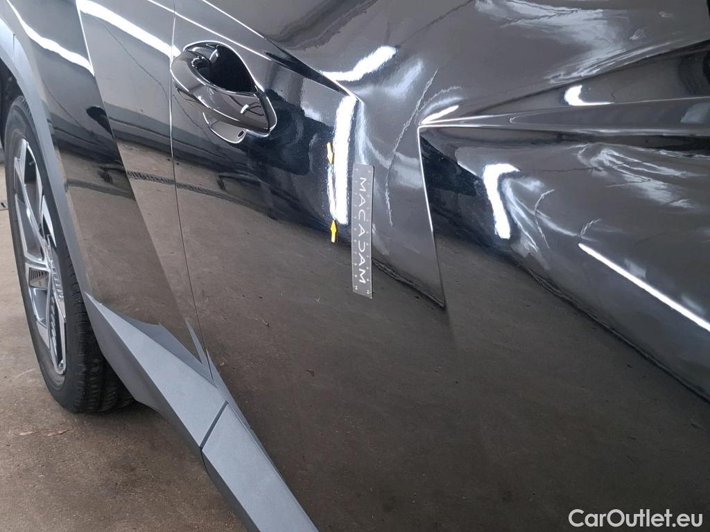  Hyundai  Tucson HYUNDAI  / 2020 / 5P / SUV 1.6 PHEV 265 HTRAC EXECUTIVE 4WD AUTO #31