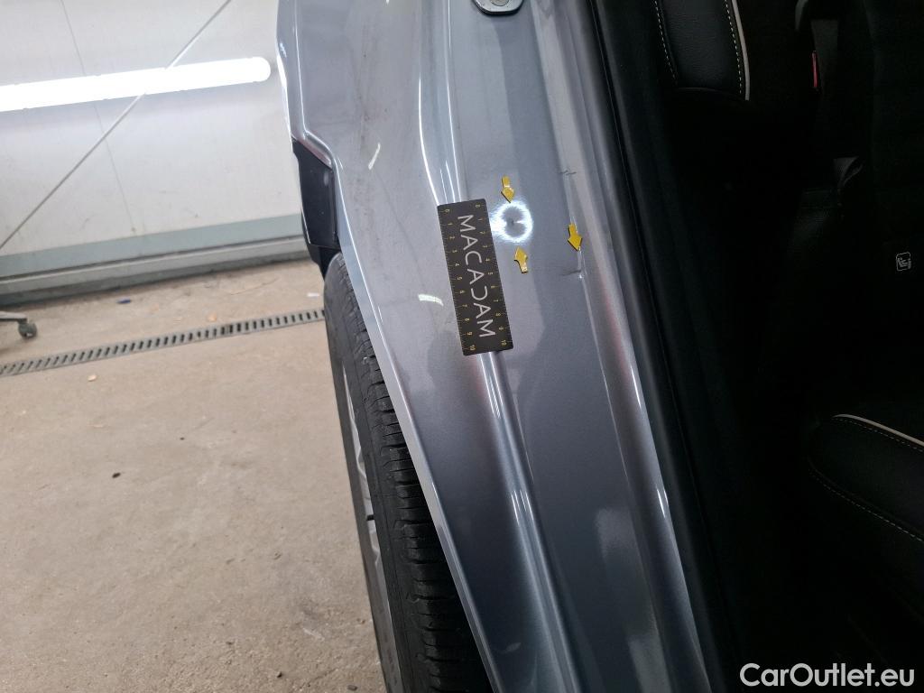  KIA  Sportage  GT-Line Premium Hybrid 1.6 T-GDi 230CV BVA6 E6d #9