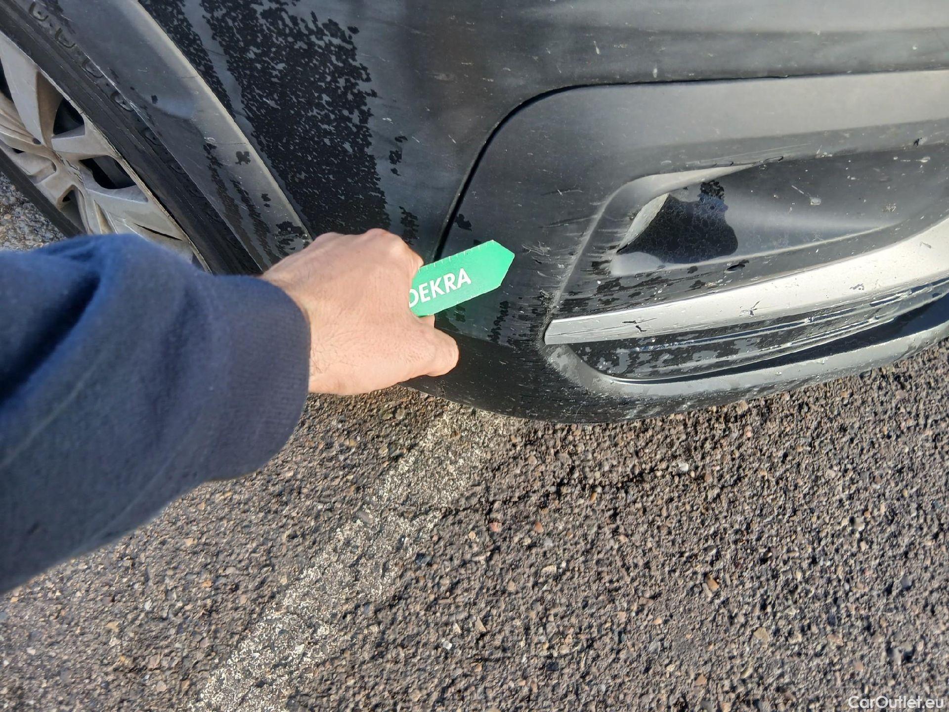  Peugeot  RIFTER PEUGEOT  / 2018 / 4P / combi Active Standard BlueHDi 73kW (IND) (CX2) #2