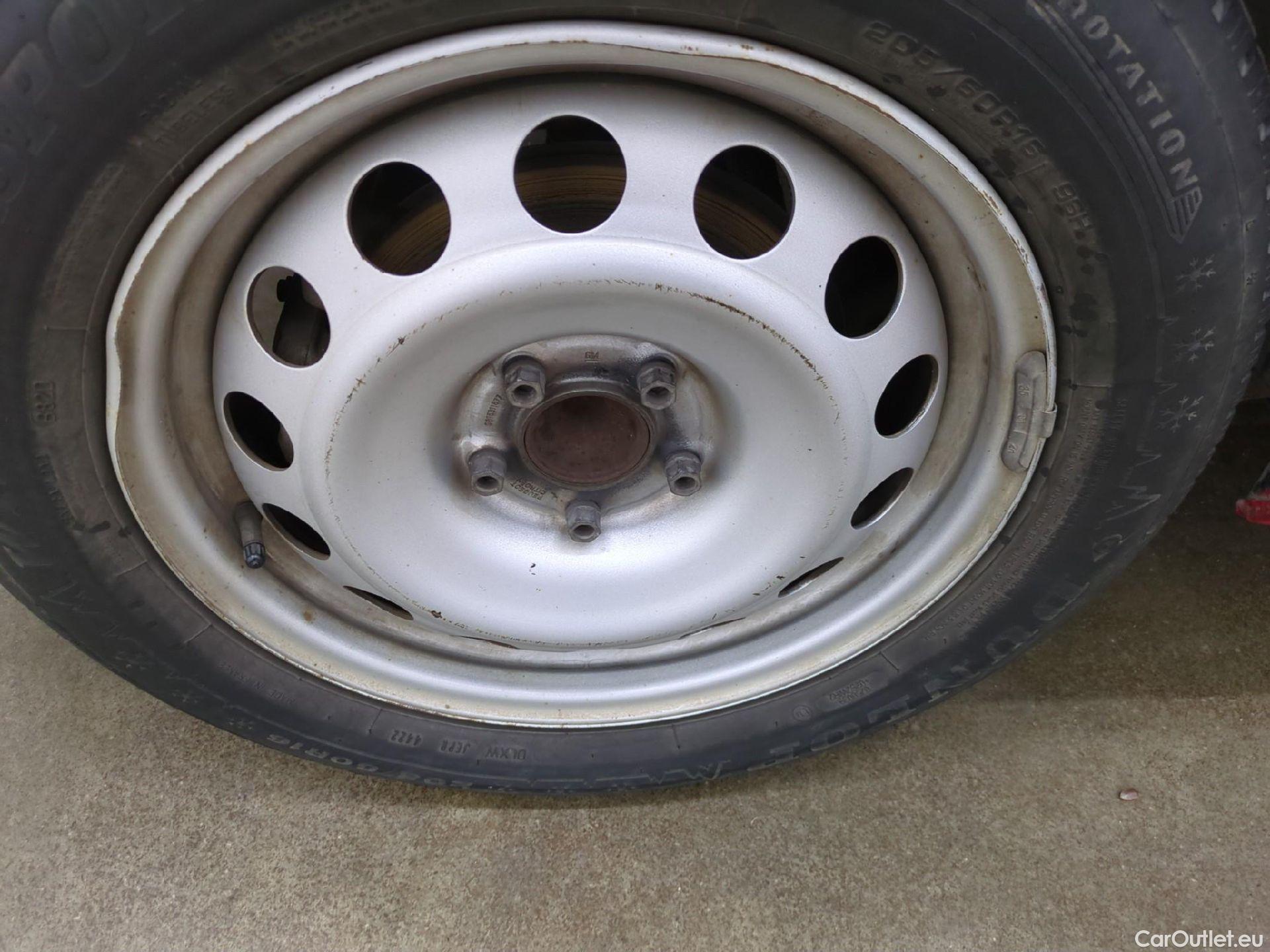  Citroen  Berlingo  Fourgon Driver M 650 1.5 BlueHDi 130CV BVA8 E6dT #26