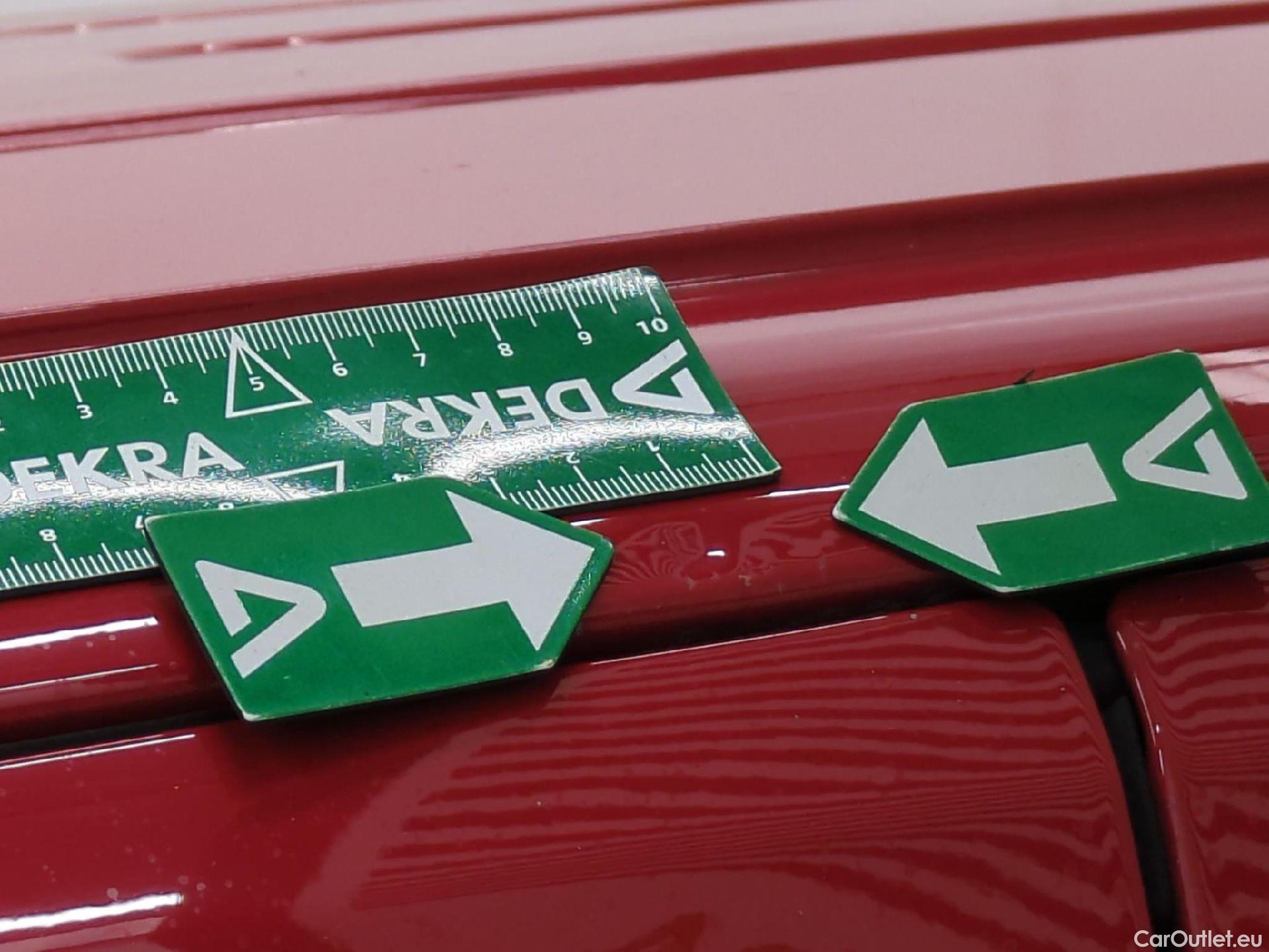  Citroen  Berlingo  Fourgon Driver M 650 1.5 BlueHDi 130CV BVA8 E6dT #42