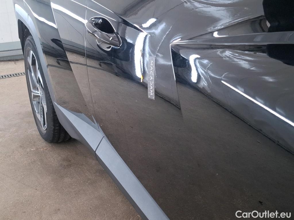  Hyundai  Tucson HYUNDAI  / 2020 / 5P / SUV 1.6 PHEV 265 HTRAC EXECUTIVE 4WD AUTO #29