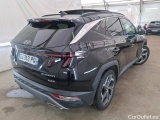  Hyundai  Tucson HYUNDAI  / 2020 / 5P / SUV 1.6 PHEV 265 HTRAC EXECUTIVE 4WD AUTO #3