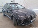  Hyundai  Tucson HYUNDAI  / 2020 / 5P / SUV 1.6 PHEV 265 HTRAC EXECUTIVE 4WD AUTO #4