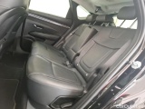  Hyundai  Tucson HYUNDAI  / 2020 / 5P / SUV 1.6 PHEV 265 HTRAC EXECUTIVE 4WD AUTO #9
