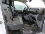  Opel  Vivaro OPEL  / 2019 / 4P / furgón 2.0 Diésel 110kW/150CV M Inc Innovation #6