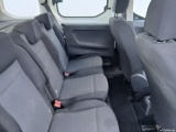  Citroen  Berlingo CITROEN  / 2018 / 4P / combi Talla M BlueHDi 100 LIVE (AC) #7