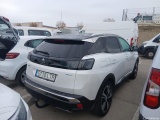  Peugeot  3008 PEUGEOT  Hybrid / 2020 / 5P / todoterreno 225 e-EAT8 GT #2