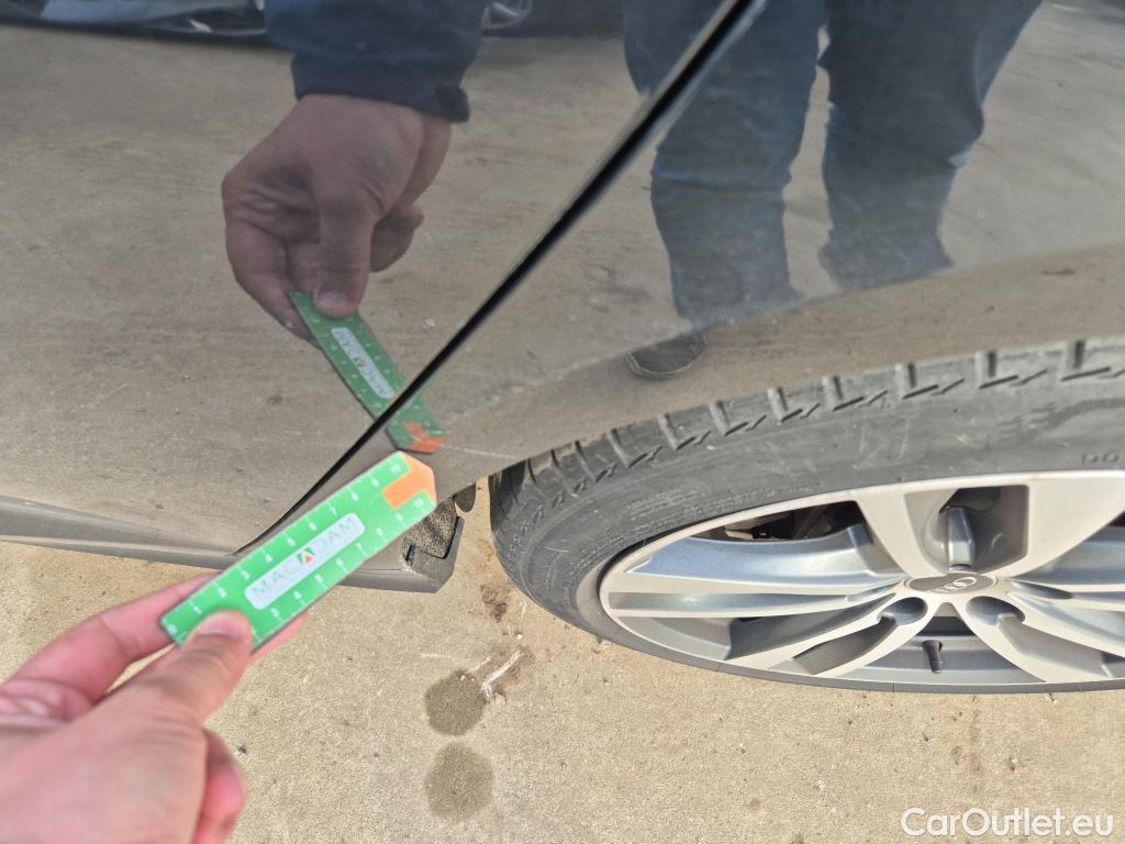  Audi  A6 AUDI  / 2018 / 4P / sedán S Line 40 TDI 150kW (204CV) S tronic #19