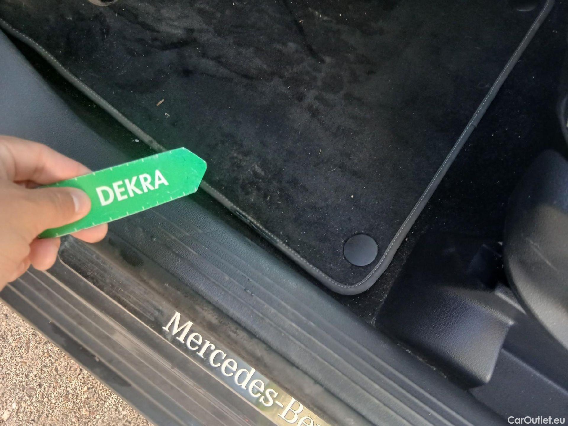  Mercedes  B-Klasse MERCEDES-BENZ Clase B / 2019 / 5P / monovolumen compacto B 250 e #2