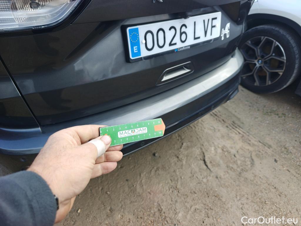  Ford  Kuga FORD  / 2019 / 5P / todoterreno ST-Line X 1.5T EcoBoost 110kW (150CV) #20