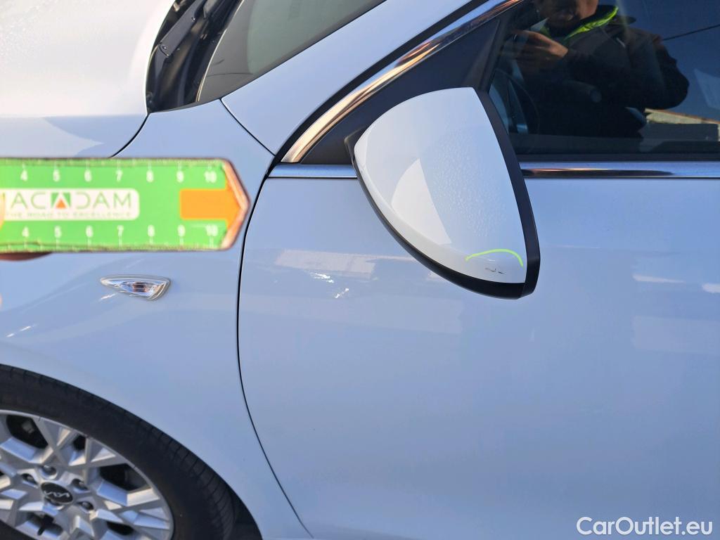  KIA  Cee'd KIA Ceed / 2021 / 5P / berlina con portón 1.0 T-GDi 74kW (100CV) Drive #10