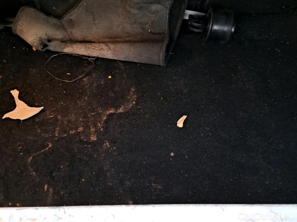  Dacia  Sandero DACIA  / 2016 / 5P / berlina con portón Stepway Essential TCE 74kW (100CV) GLP #21