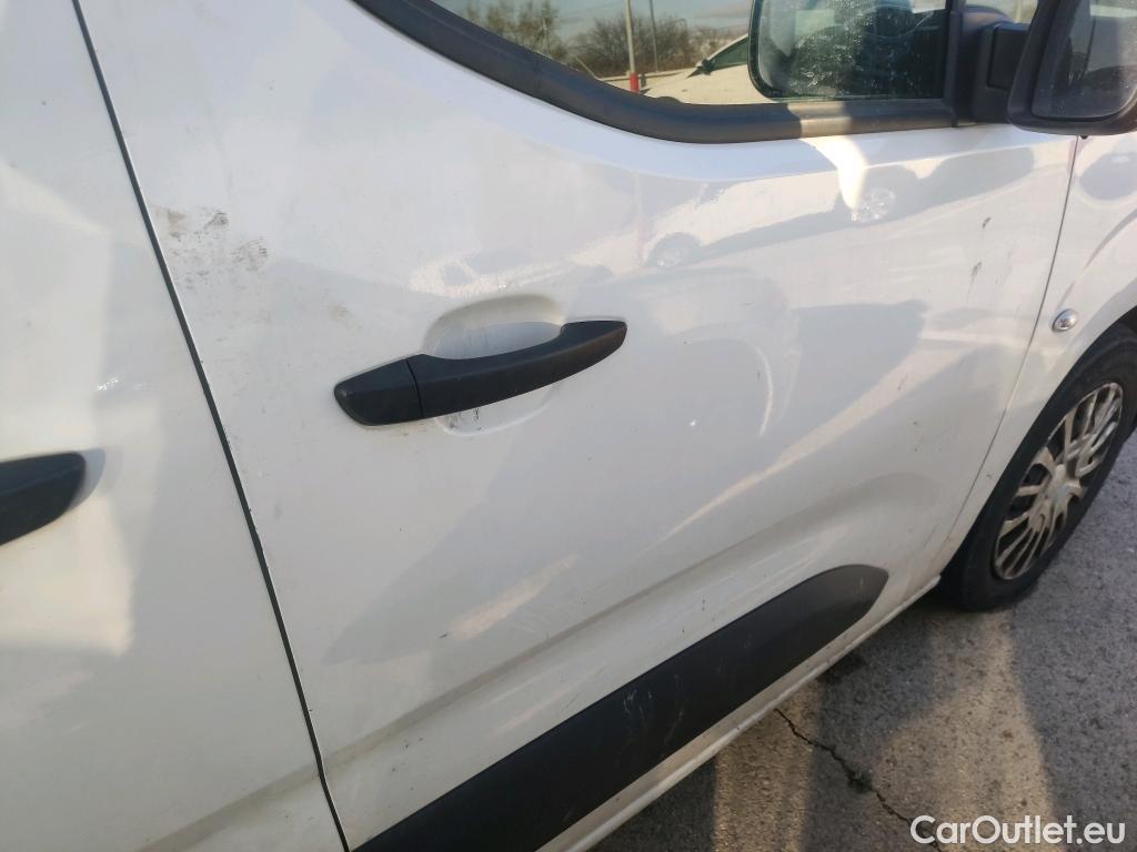  Toyota  Proace TOYOTA  City / 2020 / 4P / combi 1.5D 75kW (100CV) GX L1 #11