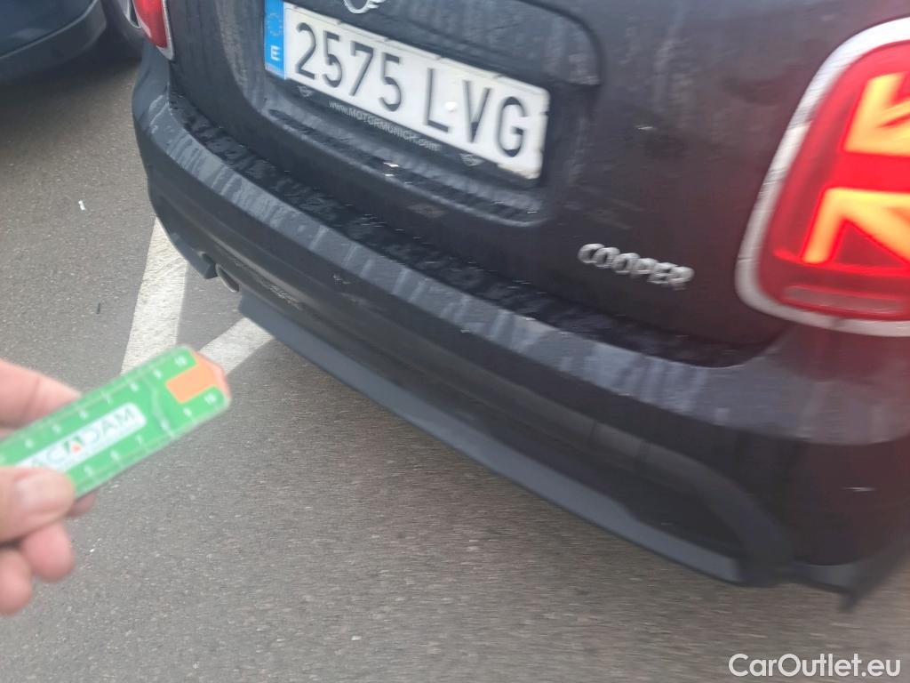  Mini  Cooper MINI MINI / 2021 / 5P / berlina con portón  5 PUERTAS #12