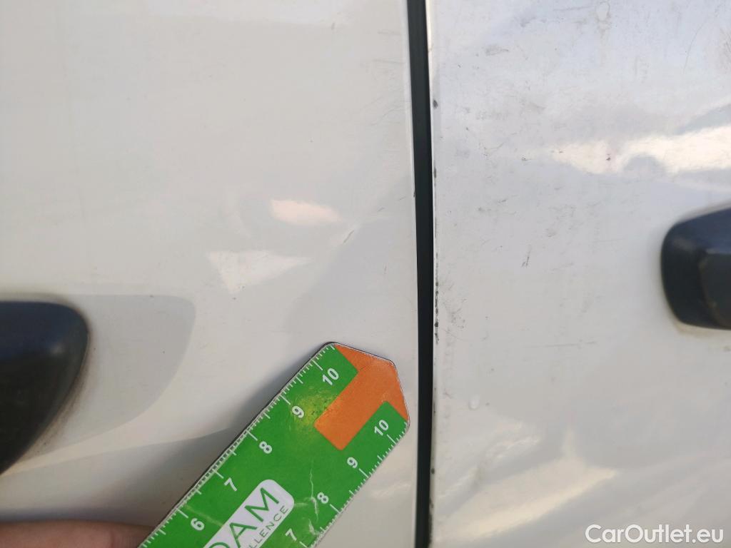  Toyota  Proace TOYOTA  City / 2020 / 4P / combi 1.5D 75kW (100CV) GX L1 #12