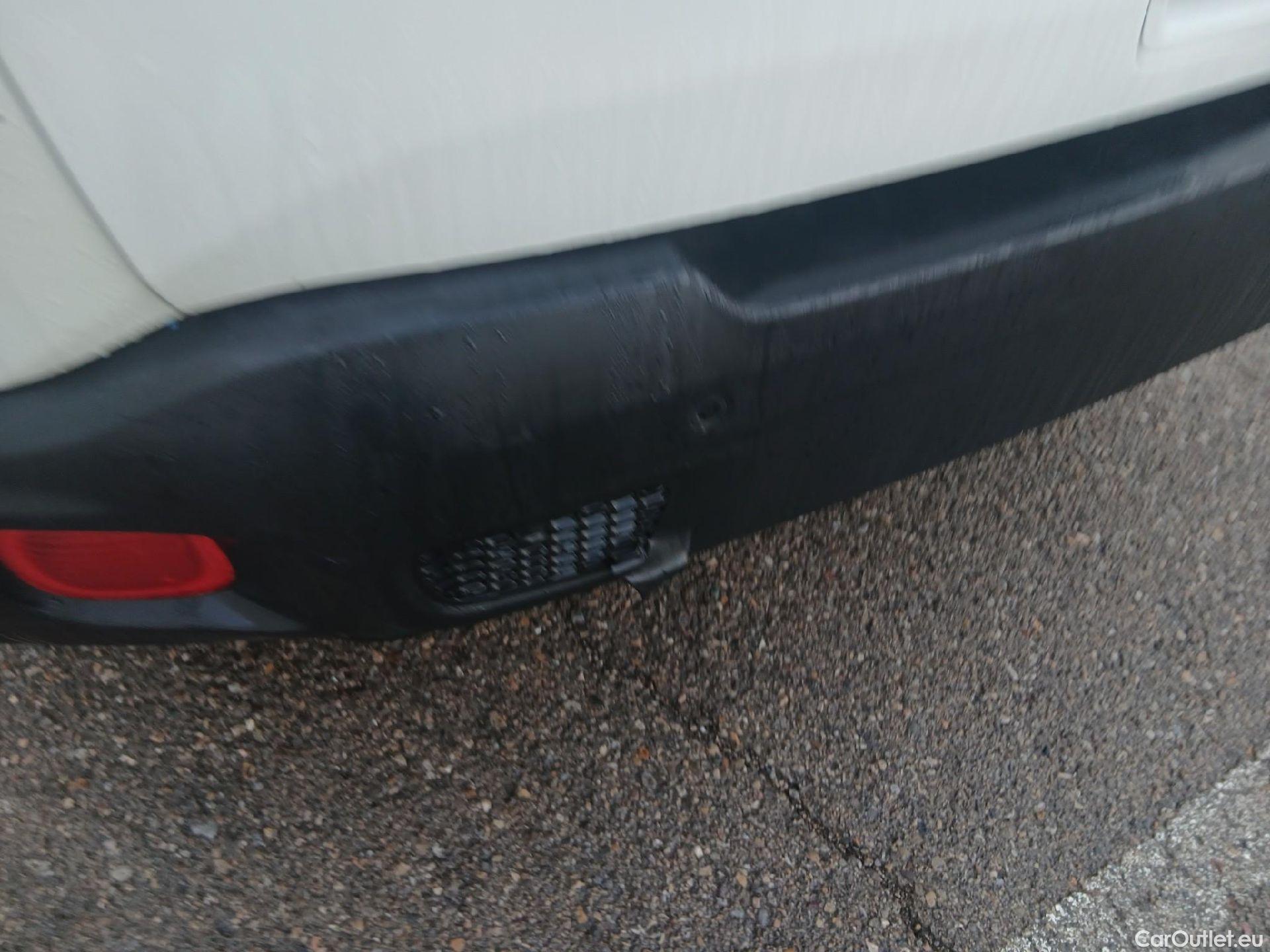  Jeep  Patriot JEEP Renegade / 2014 / 5P / todoterreno Limited 1.0G 88kW (120CV) 4x2 #20