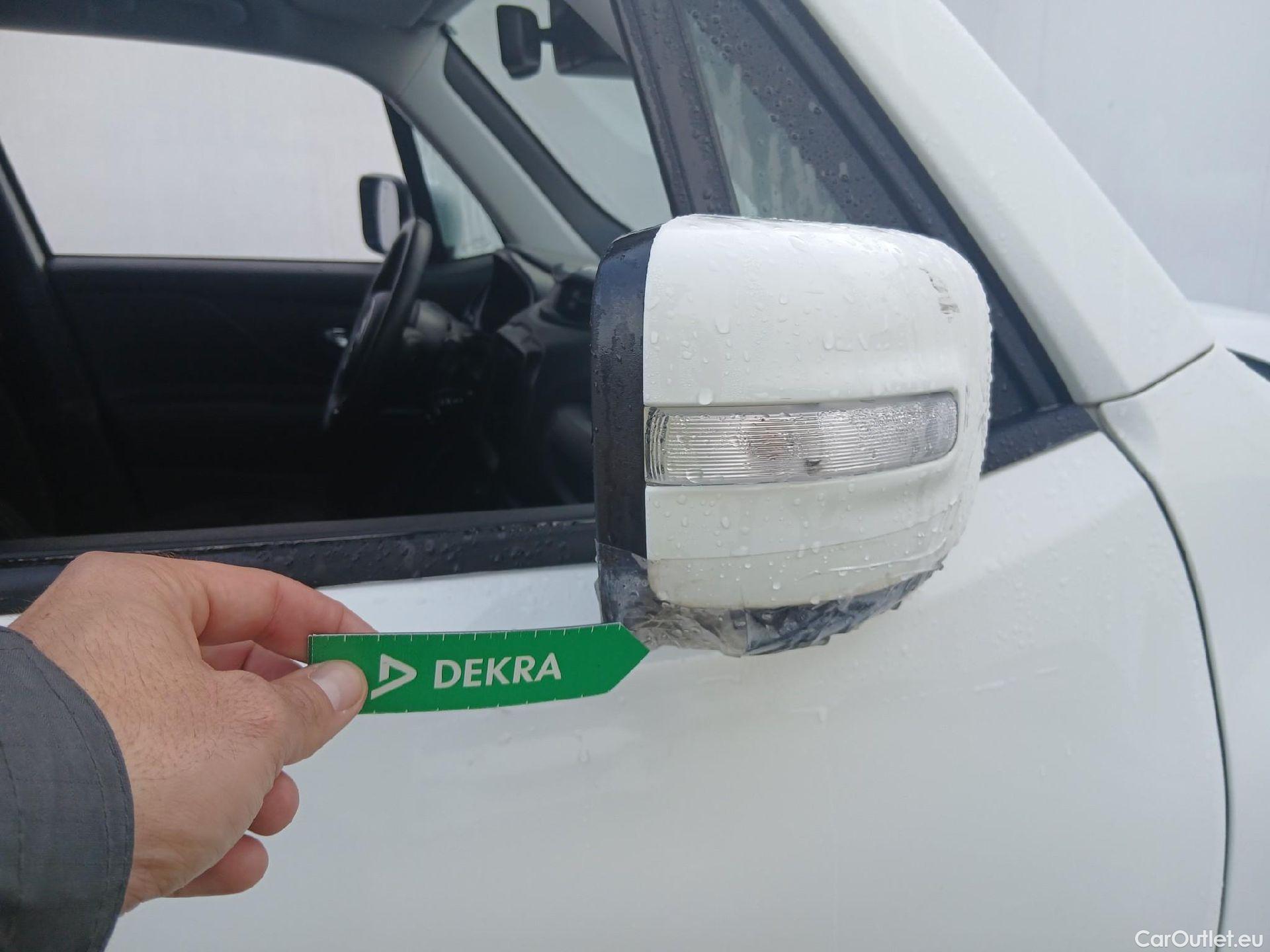  Jeep  Patriot JEEP Renegade / 2014 / 5P / todoterreno Limited 1.0G 88kW (120CV) 4x2 #36