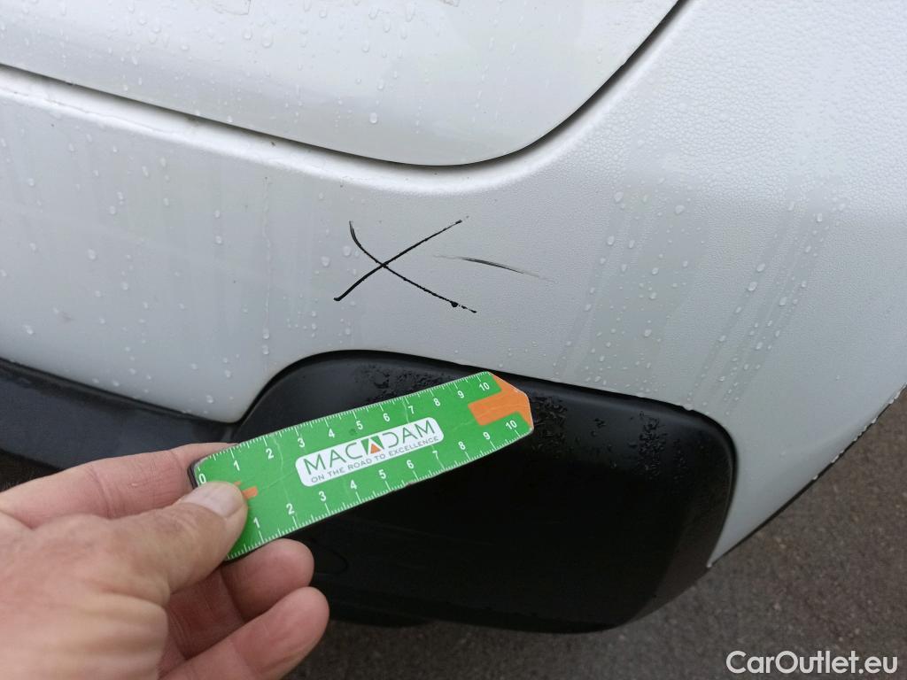  Citroen  C3 CITROEN  / 2016 / 5P / berlina con portón PureTech 60KW (82CV) FEEL (CX) #14