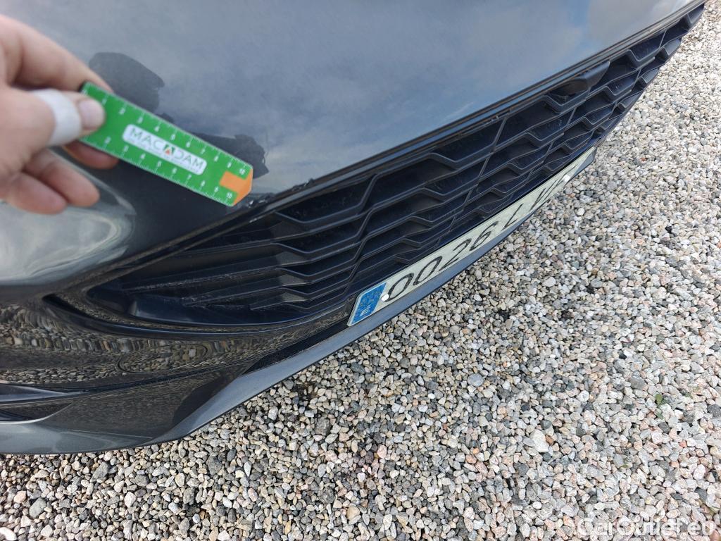  Ford  Kuga FORD  / 2019 / 5P / todoterreno ST-Line X 1.5T EcoBoost 110kW (150CV) #17