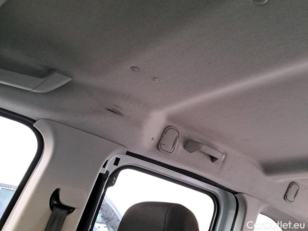  Toyota  Proace TOYOTA  City 1.5D 75kW (100CV) GX L1 (AC) #6