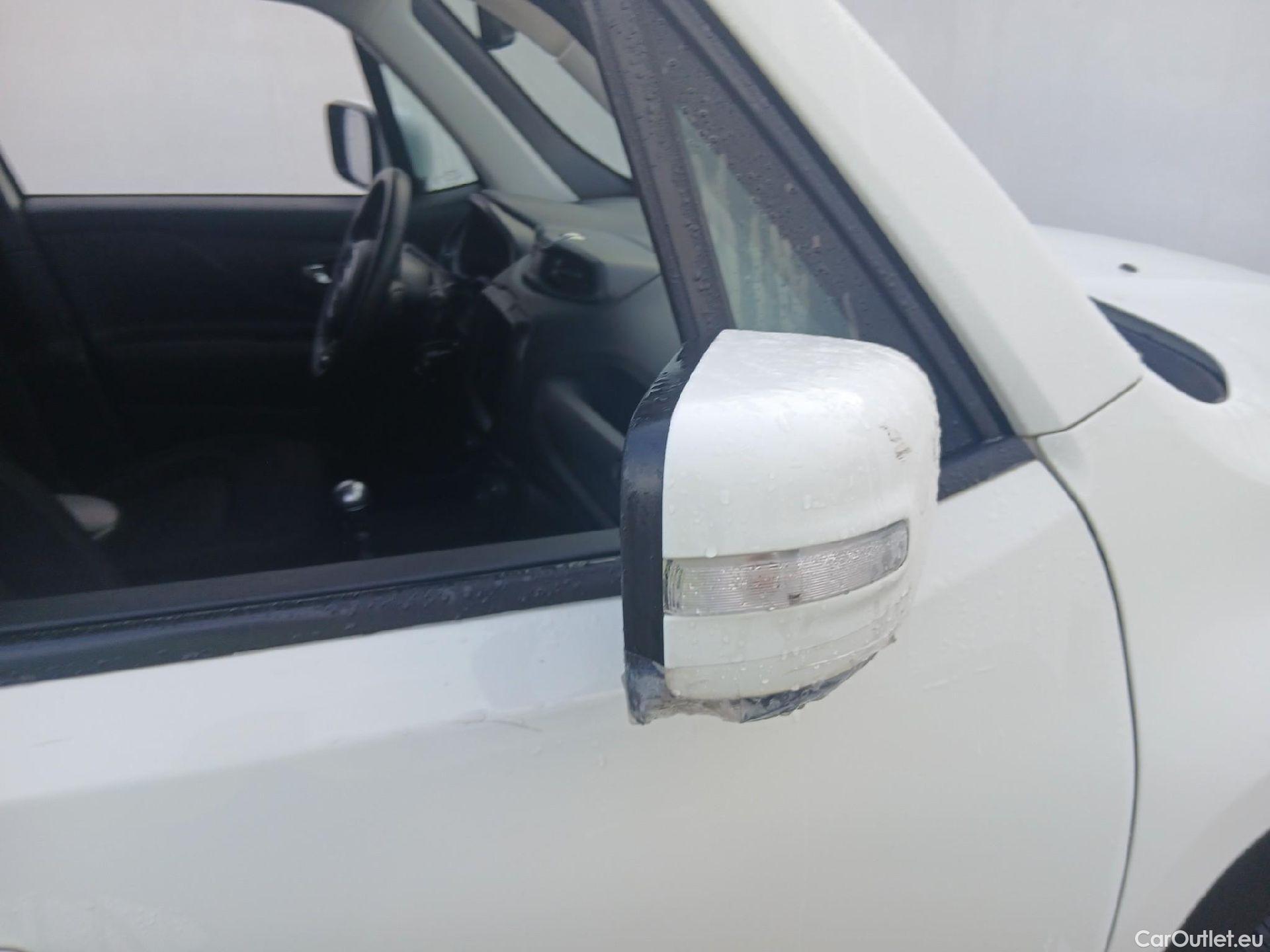  Jeep  Patriot JEEP Renegade / 2014 / 5P / todoterreno Limited 1.0G 88kW (120CV) 4x2 #34