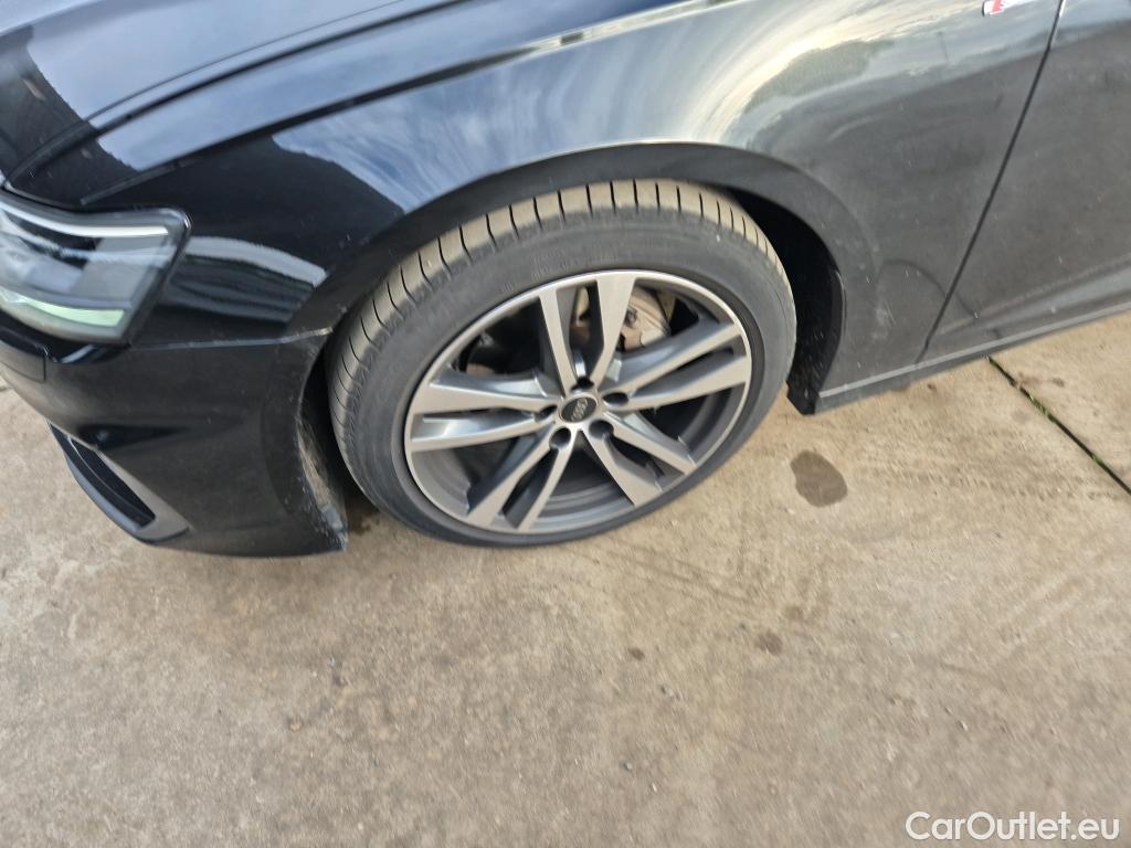  Audi  A6 AUDI  / 2018 / 4P / sedán S Line 40 TDI 150kW (204CV) S tronic #1