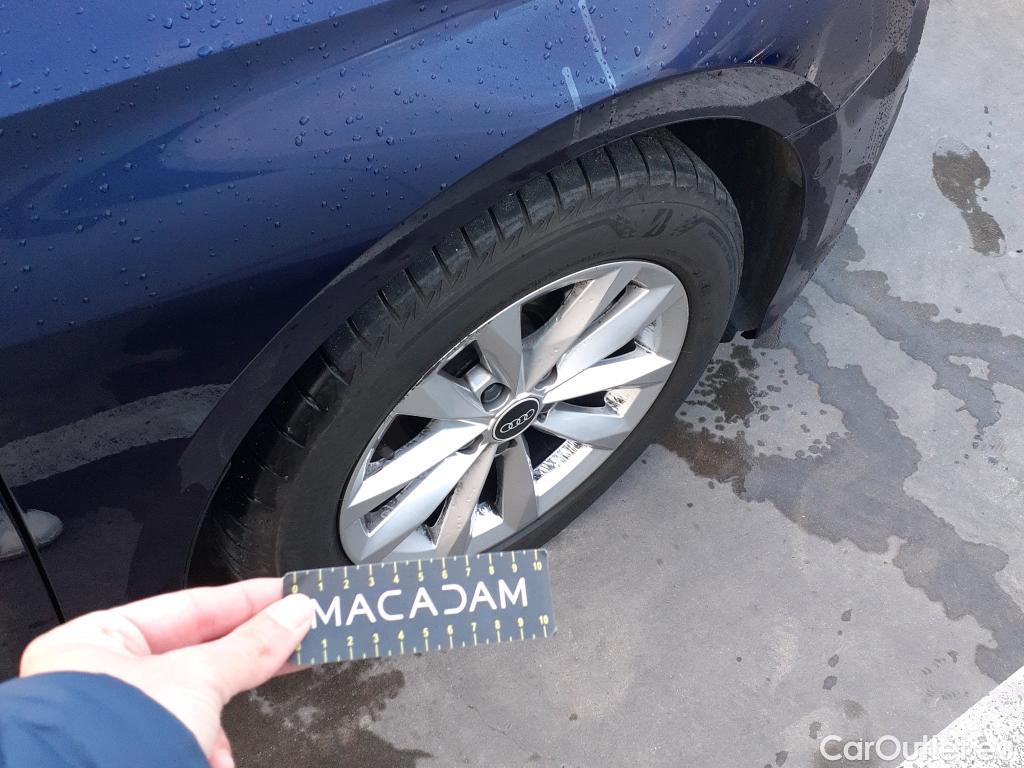  Audi  A3 AUDI  / 2020 / 5P / berlina con portón Sportback 35 TDI 110kW (150CV) S tronic #8