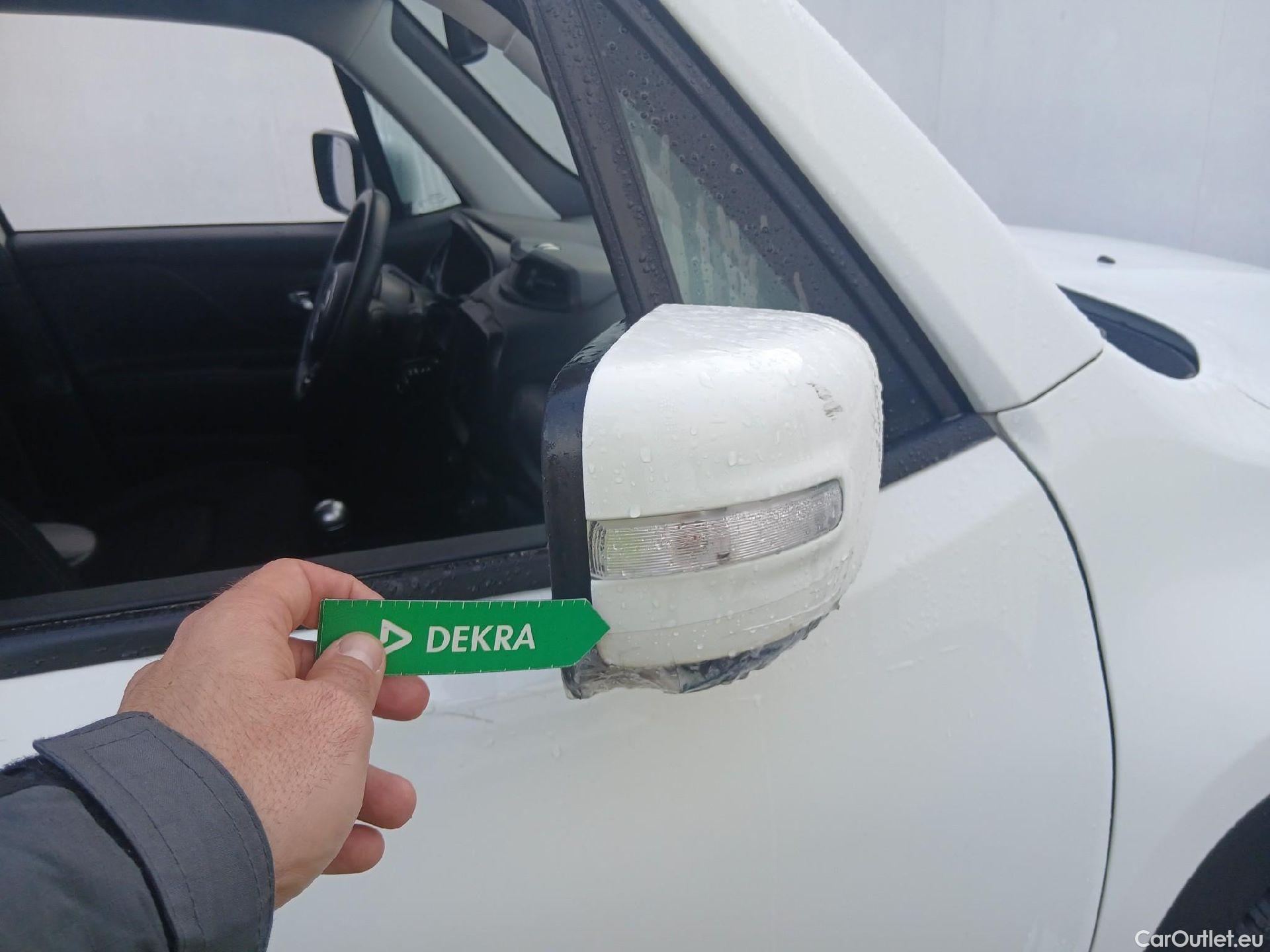  Jeep  Patriot JEEP Renegade / 2014 / 5P / todoterreno Limited 1.0G 88kW (120CV) 4x2 #33