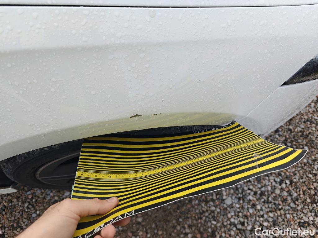  Mercedes  A-Klasse MERCEDES-BENZ Clase A / 2018 / 5P / berlina con portón A 180 d #11