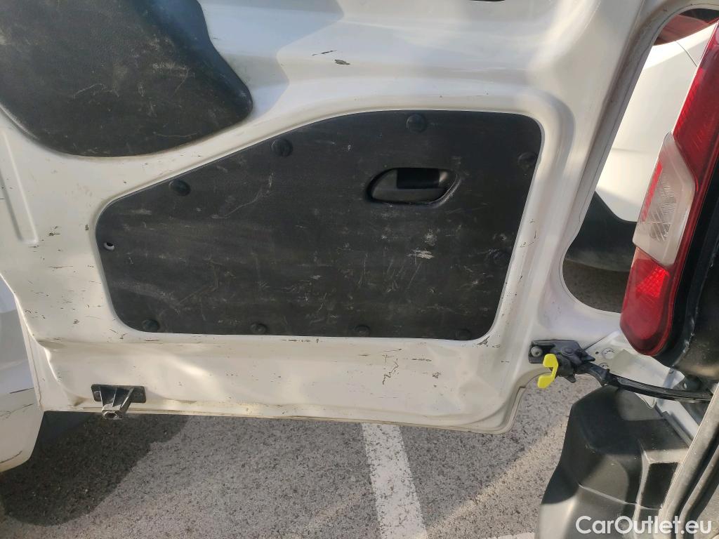  Toyota  Proace TOYOTA  City / 2020 / 4P / combi 1.5D 75kW (100CV) GX L1 #27