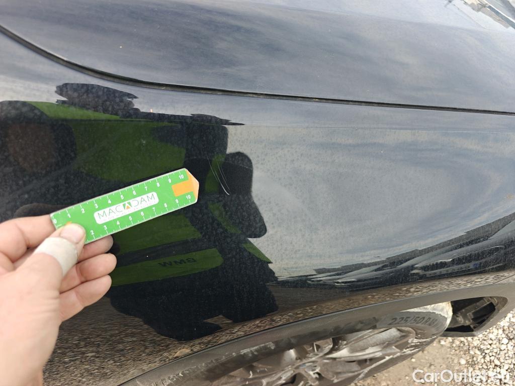  Bmw  X2 BMW  sDrive18i #11