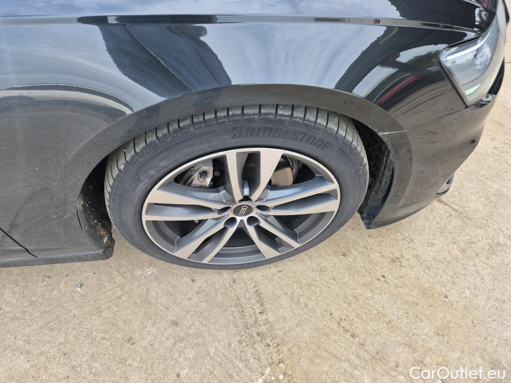  Audi  A6 AUDI  / 2018 / 4P / sedán S Line 40 TDI 150kW (204CV) S tronic #3