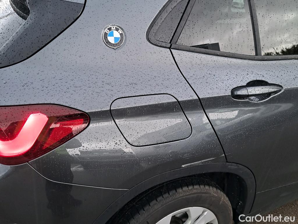  Bmw  X2 BMW  / 2017 / 5P / todoterreno sDrive18d (AC) #1