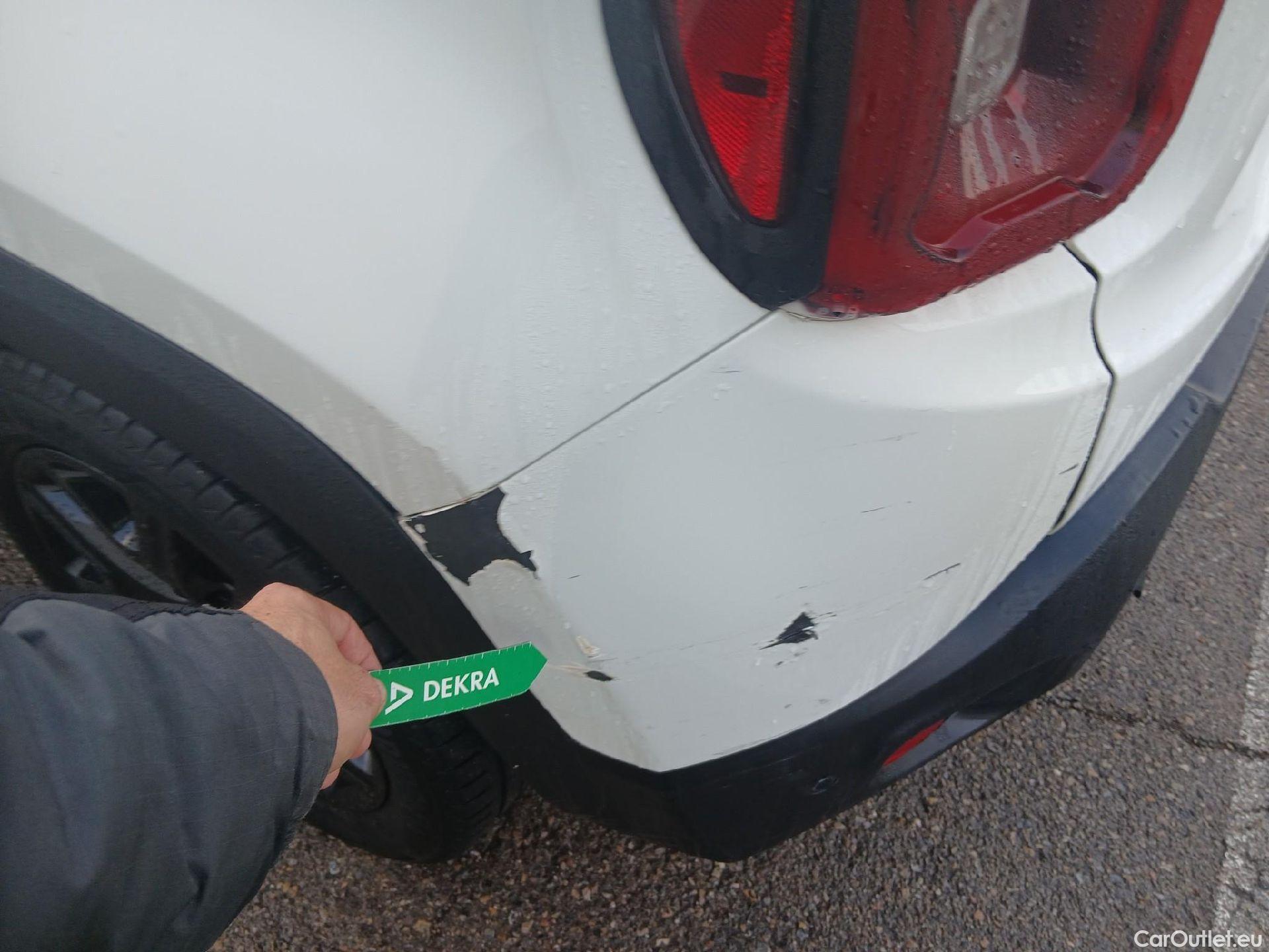  Jeep  Patriot JEEP Renegade / 2014 / 5P / todoterreno Limited 1.0G 88kW (120CV) 4x2 #17